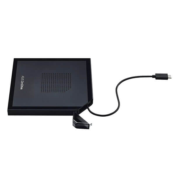 Asus Zen Drive V1M External DVD Drive and Writer